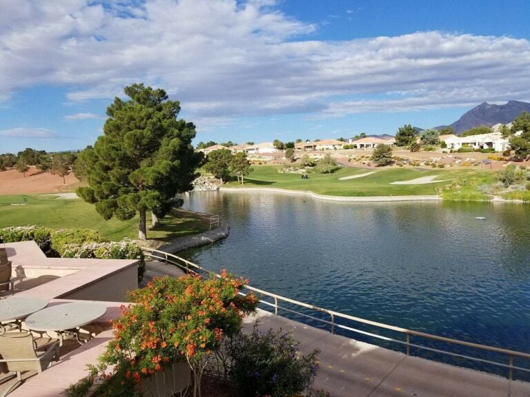 Highland Lakes Country Club